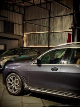 BMW X7 xDrive30d DPE