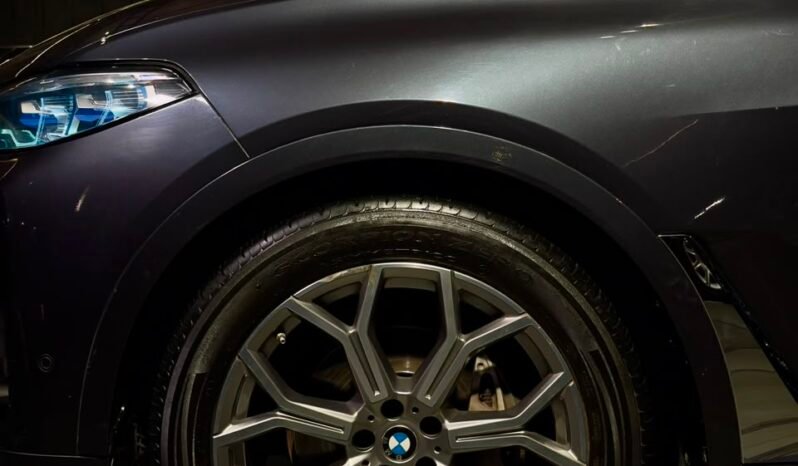 
								BMW X7 xDrive30d DPE full									