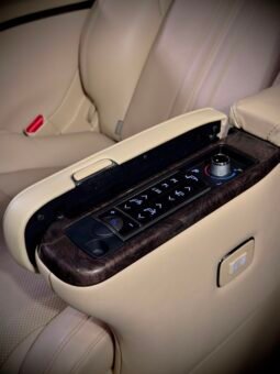 
										2022 Toyota Vellfire Executive Lounge full									