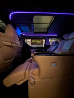 
										2022 Toyota Vellfire Executive Lounge full									