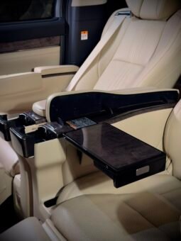 
										2022 Toyota Vellfire Executive Lounge full									