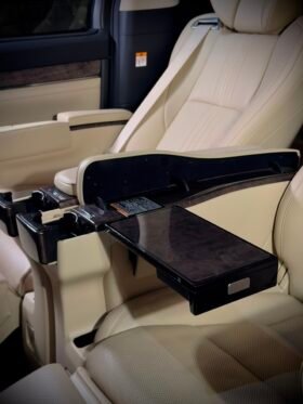 2022 Toyota Vellfire Executive Lounge