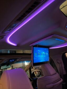 
										2022 Toyota Vellfire Executive Lounge full									
