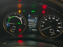 
										2022 Toyota Vellfire Executive Lounge full									