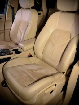 
										2017 Porsche Macan R4 Petrol full									
