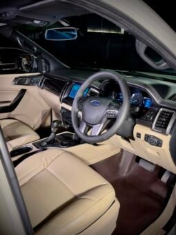 
										2024 Ford Endeavour Titanium 2.0 AT full									