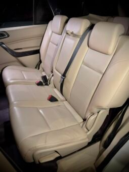 
										2024 Ford Endeavour Titanium 2.0 AT full									