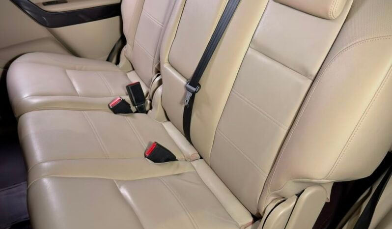 
								2024 Ford Endeavour Titanium 2.0 AT full									