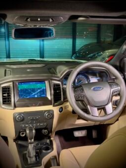 
										2024 Ford Endeavour Titanium 2.0 AT full									