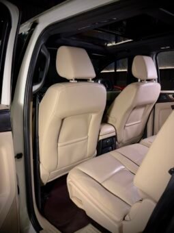 
										2024 Ford Endeavour Titanium 2.0 AT full									