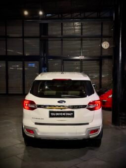 
										2024 Ford Endeavour Titanium 2.0 AT full									