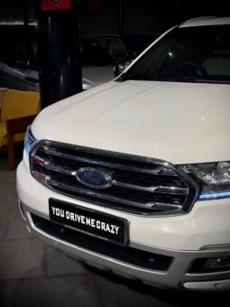 
										2024 Ford Endeavour Titanium 2.0 AT full									