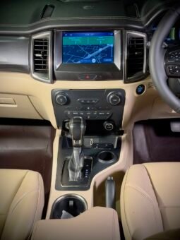 
										2024 Ford Endeavour Titanium 2.0 AT full									