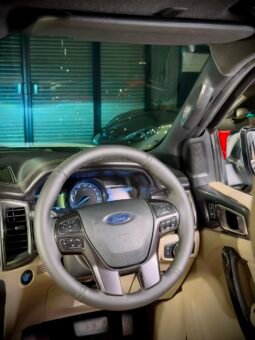 
										2024 Ford Endeavour Titanium 2.0 AT full									