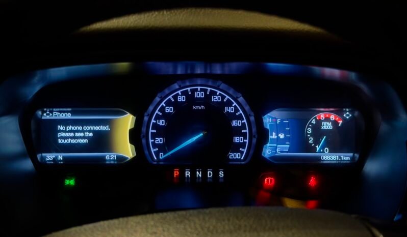 
								2024 Ford Endeavour Titanium 2.0 AT full									
