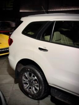 
										2024 Ford Endeavour Titanium 2.0 AT full									