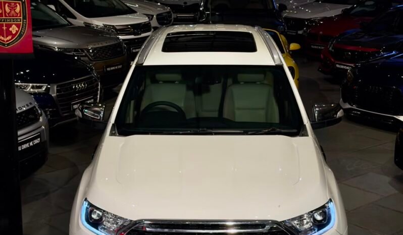 
								2024 Ford Endeavour Titanium 2.0 AT full									