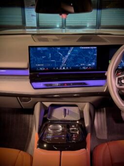 
										2026 BMW 530Li M Sport full									