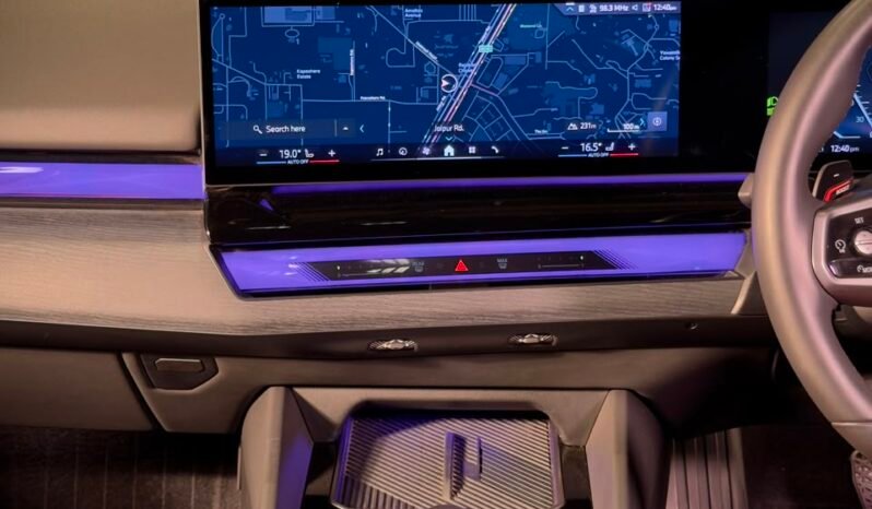 
								2026 BMW 530Li M Sport full									