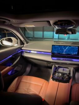 
										2026 BMW 530Li M Sport full									