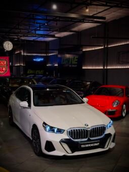
										2026 BMW 530Li M Sport full									