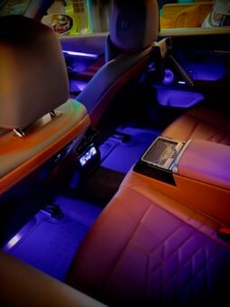 
										2026 BMW 530Li M Sport full									