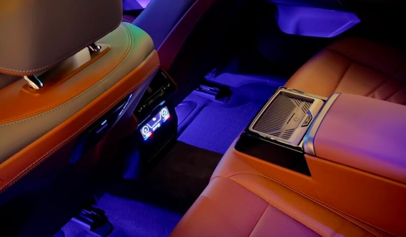 
								2026 BMW 530Li M Sport full									