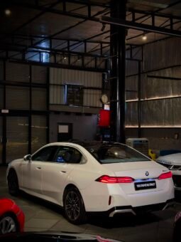 
										2026 BMW 530Li M Sport full									