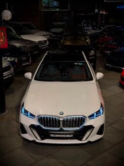 
										2026 BMW 530Li M Sport full									
