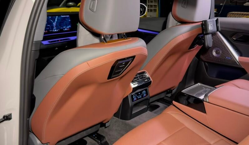 
								2026 BMW 530Li M Sport full									