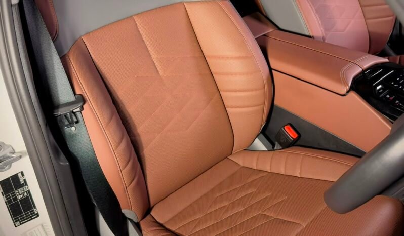 
								2026 BMW 530Li M Sport full									