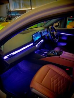 
										2026 BMW 530Li M Sport full									