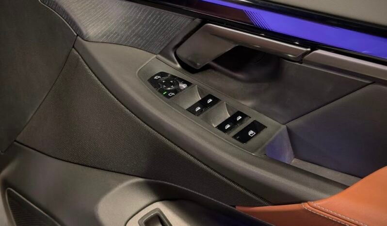 
								2026 BMW 530Li M Sport full									