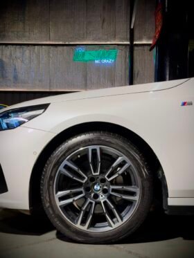 2026 BMW 530Li M Sport