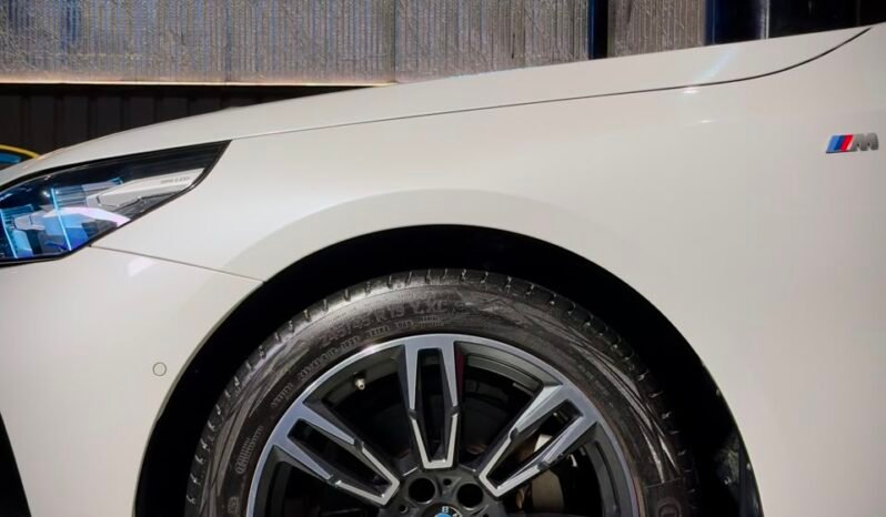 
								2026 BMW 530Li M Sport full									