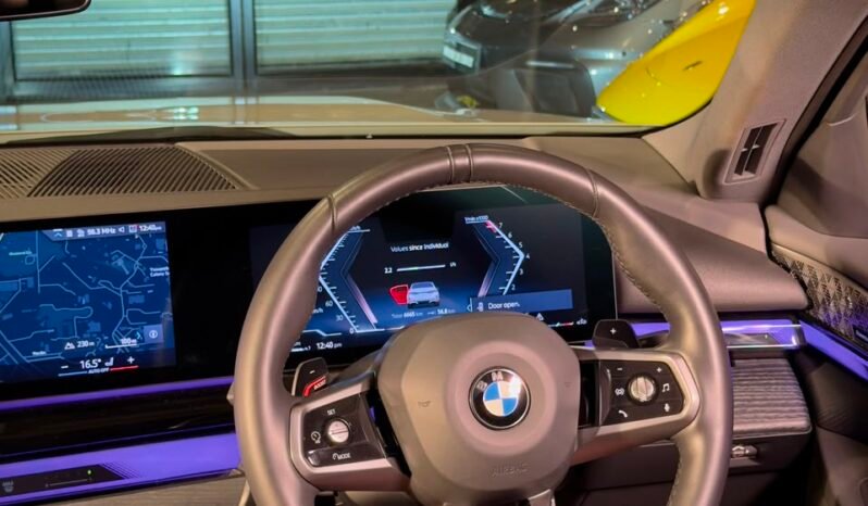 
								2026 BMW 530Li M Sport full									