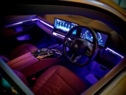 2026 BMW 530Li M Sport
