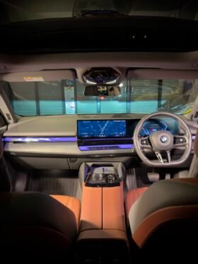 2026 BMW 530Li M Sport