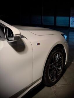 
										2026 BMW 530Li M Sport full									