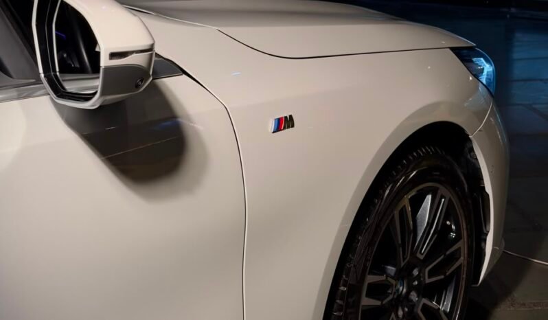 
								2026 BMW 530Li M Sport full									