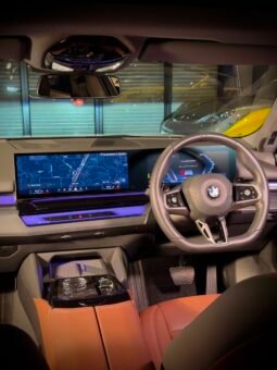 
										2026 BMW 530Li M Sport full									