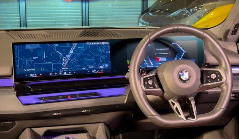 
								2026 BMW 530Li M Sport full									