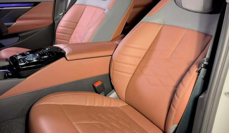 
								2026 BMW 530Li M Sport full									