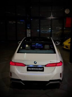 
										2026 BMW 530Li M Sport full									