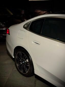 
										2026 BMW 530Li M Sport full									