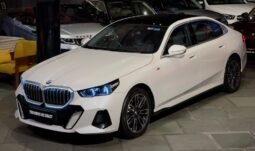 2026 BMW 530Li M Sport