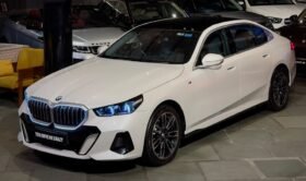 2026 BMW 530Li M Sport