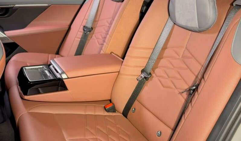 
								2026 BMW 530Li M Sport full									