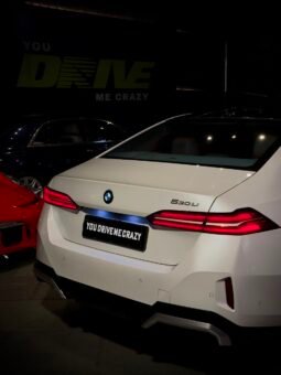 
										2026 BMW 530Li M Sport full									