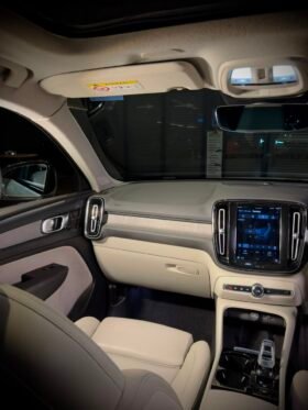 2022 Volvo XC40 B4 Petrol
